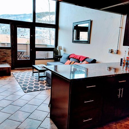 Vail View Loft - Slope-View Condo, Free Bus For Quick Access To Vail Village Bagian luar foto