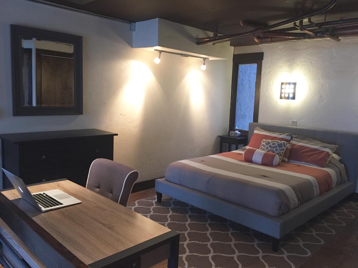 Vail View Loft - Slope-View Condo, Free Bus For Quick Access To Vail Village Bagian luar foto
